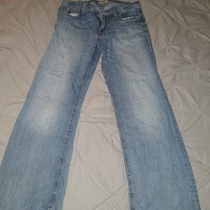 BKE Tyler Jeans 36L